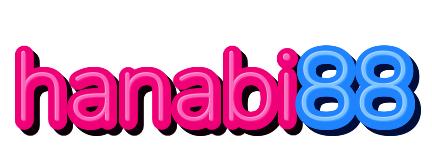 hanabi88 — logo kanal