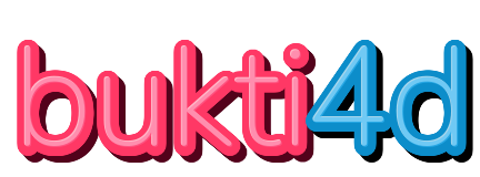 bukti4d — logo kanal