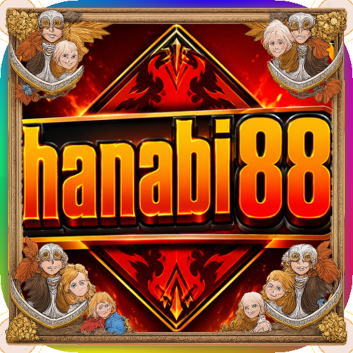 hanabi88 — mitra unggulan