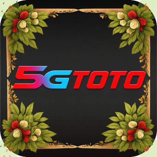5gtoto — mitra unggulan