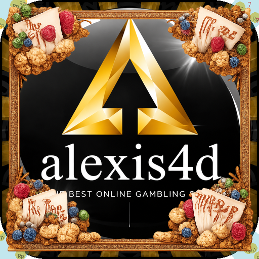 alexis4d — mitra unggulan